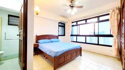 Blk 441B Clementi Towers (Clementi), HDB 4 Rooms #570090321